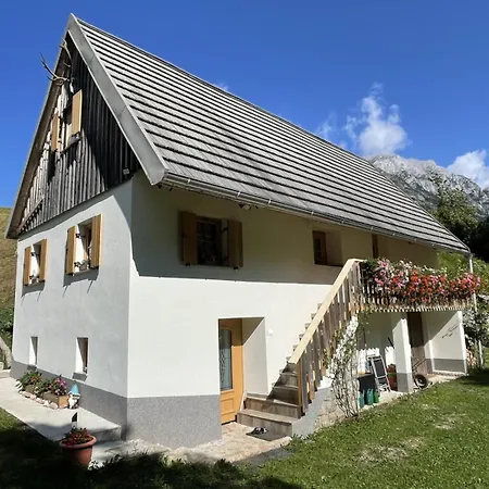 Vrsnik Hideaway Holiday home