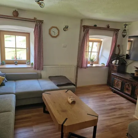 Vrsnik Hideaway Vikendica