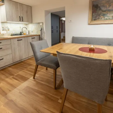 Vrsnik Hideaway * Soča