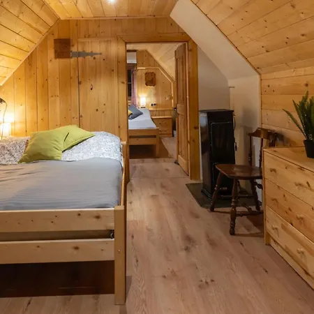 Vrsnik Hideaway Holiday home