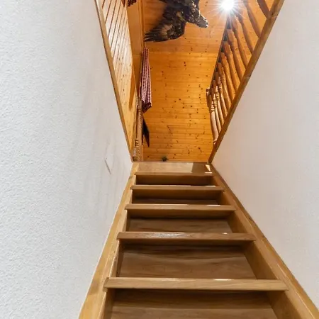 Počitniška hiša Vrsnik Hideaway