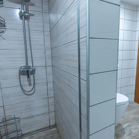 Vrsnik Hideaway בית נופש Soča
