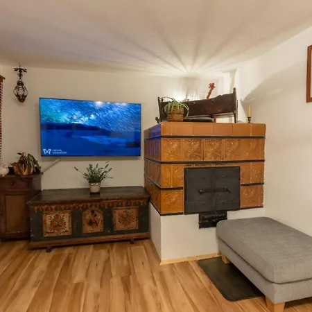 Vrsnik Hideaway * Soca