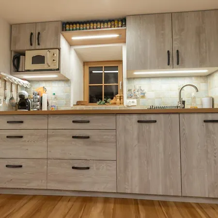 Сasa de vacaciones Vrsnik Hideaway