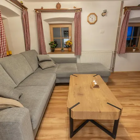 Сasa de vacaciones Vrsnik Hideaway Soča