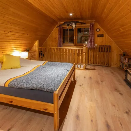 Vrsnik Hideaway Holiday home
