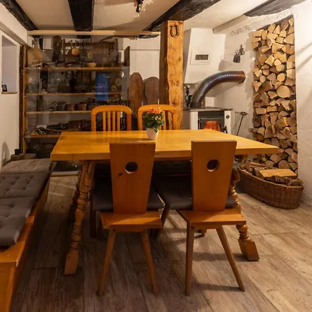 Vrsnik Hideaway Holiday home *