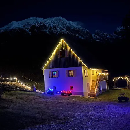 Сasa de vacaciones Vrsnik Hideaway *