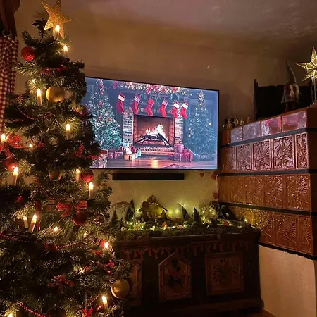 Vrsnik Hideaway Soca