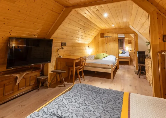 Vrsnik Hideaway Casa vacanze