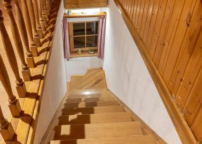 Vrsnik Hideaway * Soča