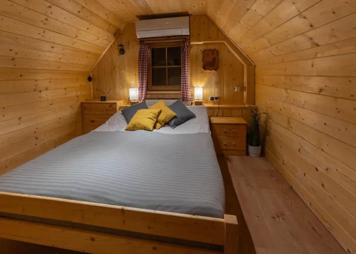 Vrsnik Hideaway Soča