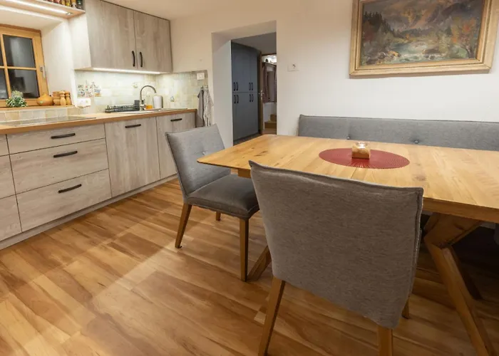 Vrsnik Hideaway * Soča