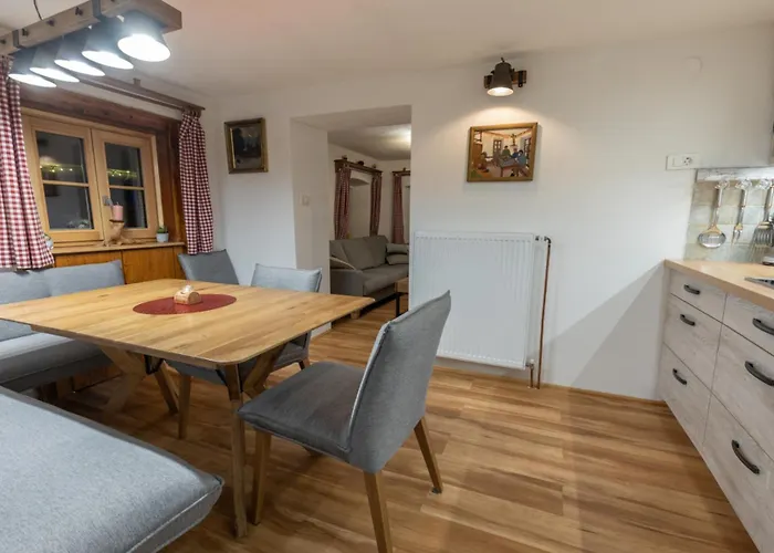 Tatil Evi Vrsnik Hideaway *