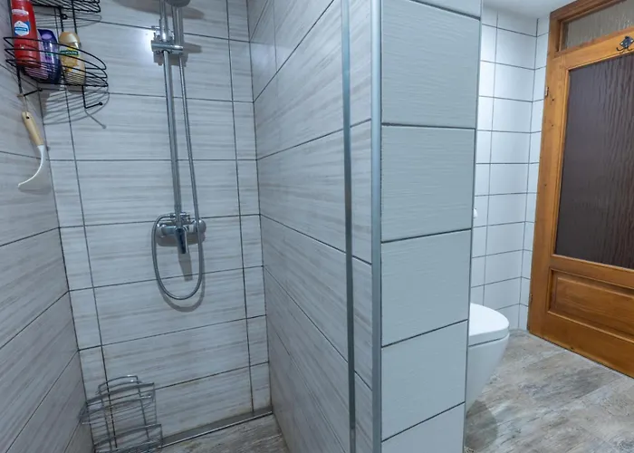 Vrsnik Hideaway Casa vacanze Soča