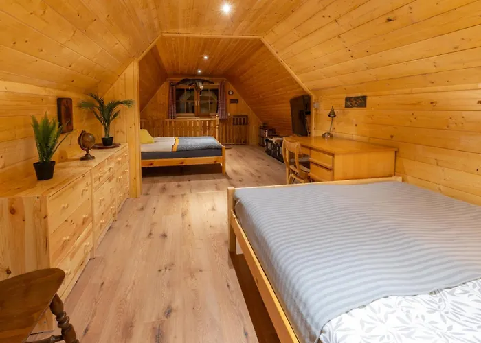 Vrsnik Hideaway Soča