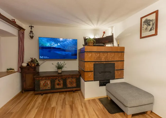 Vrsnik Hideaway * Soča