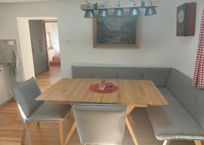 Tatil Evi Vrsnik Hideaway *