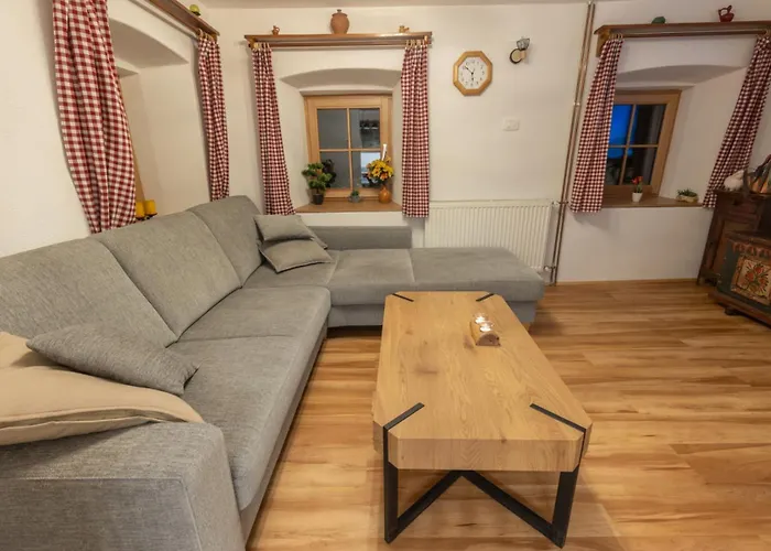 Tatil Evi Vrsnik Hideaway Soča