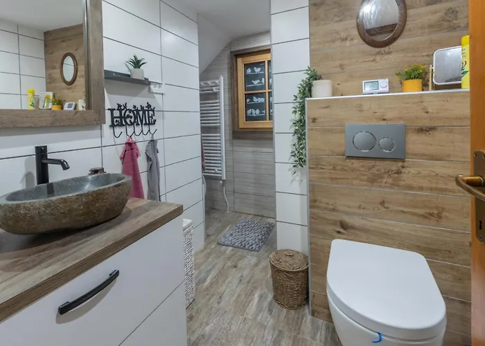 Vrsnik Hideaway Soča