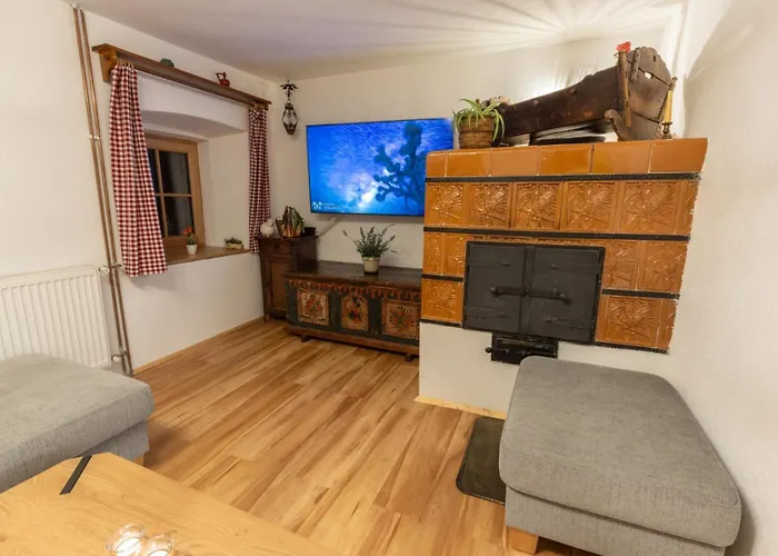 Vrsnik Hideaway Tatil Evi Soča