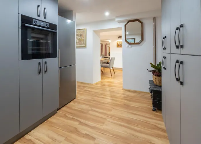 Vrsnik Hideaway * Soča