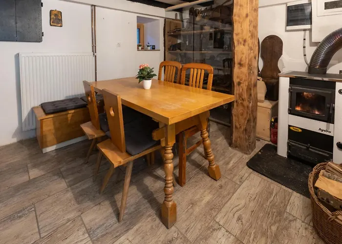 Casa vacanze Vrsnik Hideaway