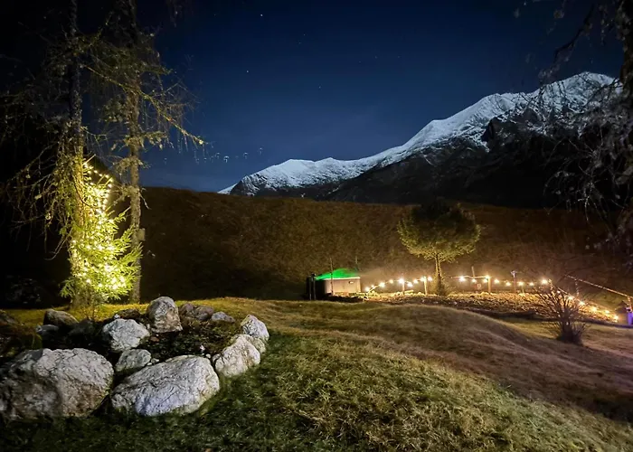 Casa vacanze Vrsnik Hideaway *