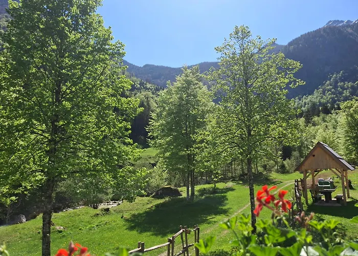 Casa vacanze Vrsnik Hideaway Soča
