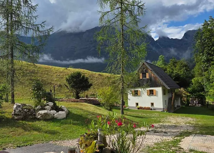 Vrsnik Hideaway * Soča
