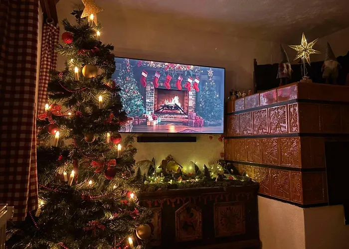 Vrsnik Hideaway Soča