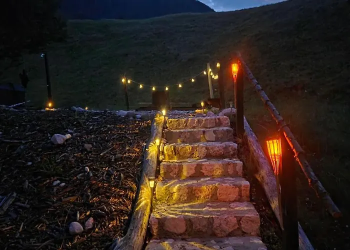 Casa vacanze Vrsnik Hideaway Soča