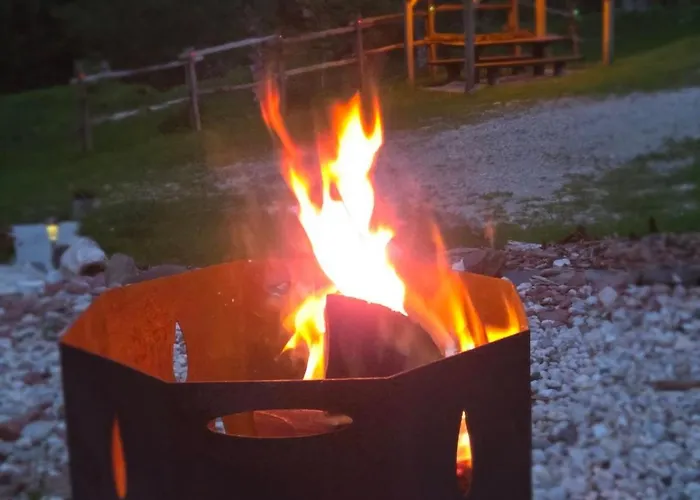 Vrsnik Hideaway * Soča